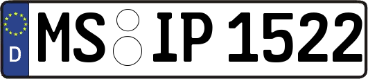 MS-IP1522