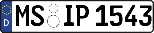 MS-IP1543