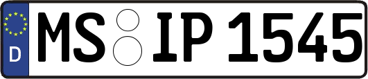MS-IP1545