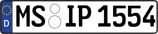 MS-IP1554