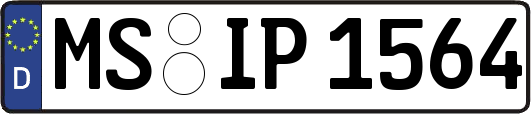 MS-IP1564