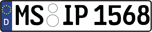 MS-IP1568