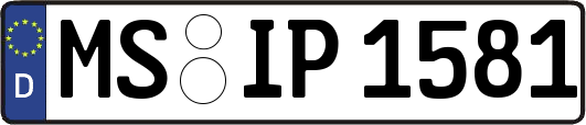 MS-IP1581