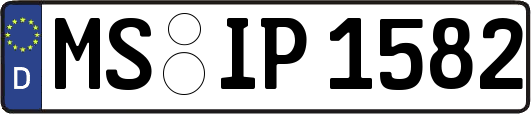 MS-IP1582