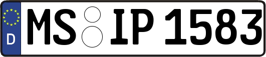 MS-IP1583
