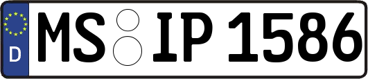 MS-IP1586
