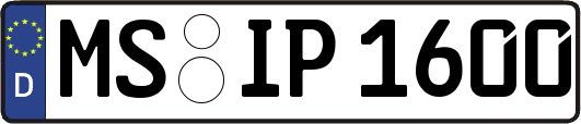 MS-IP1600