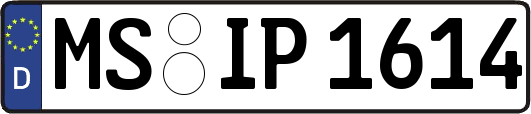 MS-IP1614