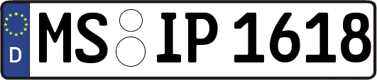 MS-IP1618