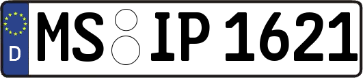 MS-IP1621