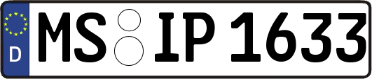 MS-IP1633