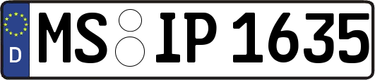 MS-IP1635