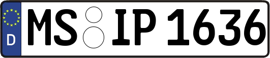 MS-IP1636