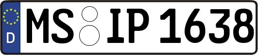MS-IP1638