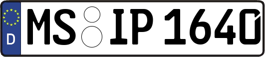 MS-IP1640