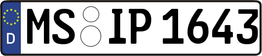 MS-IP1643