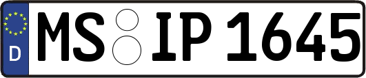 MS-IP1645
