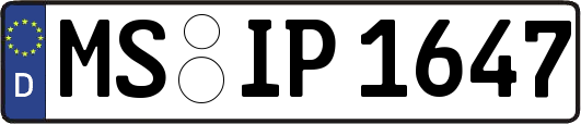 MS-IP1647