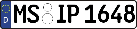 MS-IP1648