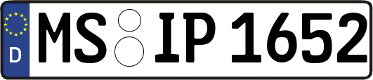 MS-IP1652