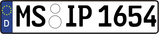 MS-IP1654