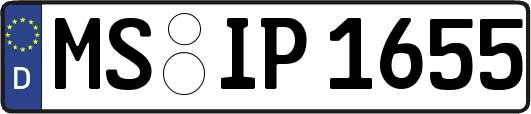 MS-IP1655