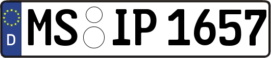 MS-IP1657