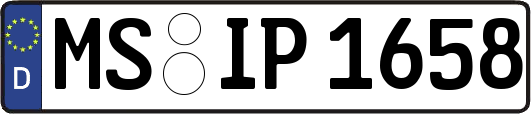 MS-IP1658