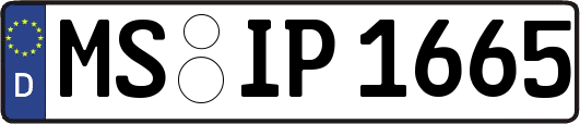 MS-IP1665
