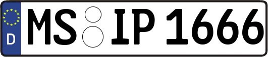 MS-IP1666