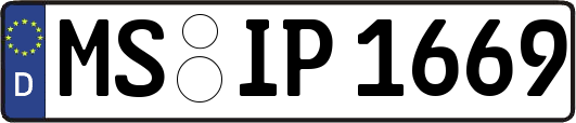 MS-IP1669
