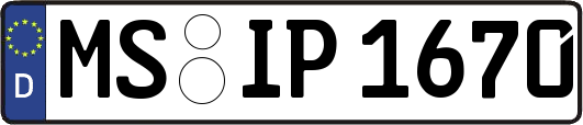 MS-IP1670