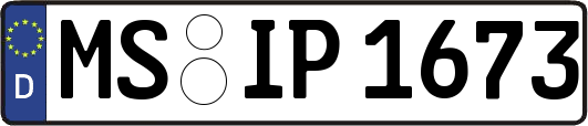 MS-IP1673