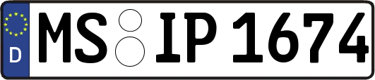 MS-IP1674