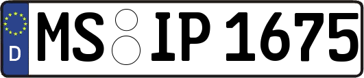 MS-IP1675