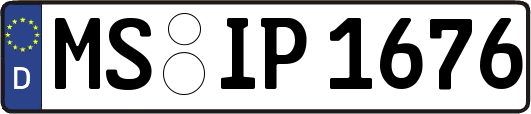 MS-IP1676