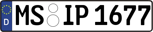 MS-IP1677