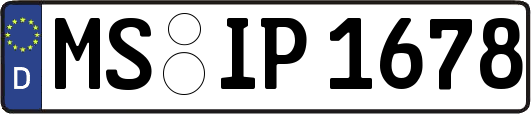 MS-IP1678