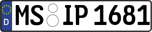 MS-IP1681