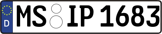 MS-IP1683