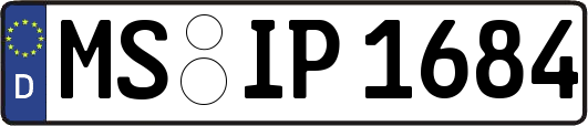 MS-IP1684