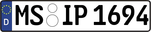 MS-IP1694