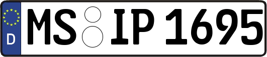 MS-IP1695