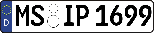 MS-IP1699