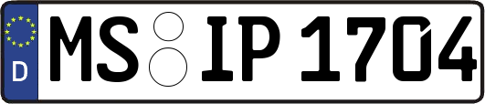 MS-IP1704