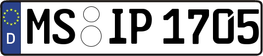 MS-IP1705