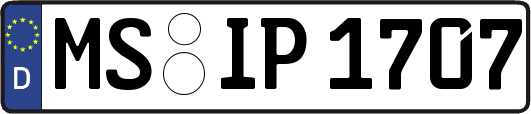 MS-IP1707