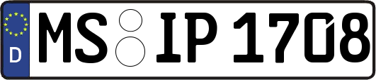 MS-IP1708