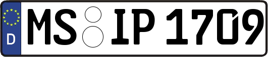MS-IP1709