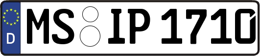 MS-IP1710